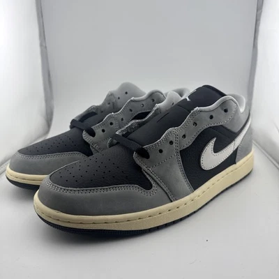 Jordan 1 Gris Humo Bajo Luz (HQ2010-012) Talla 9 Nuevo En Caja  Foto 1 de 4