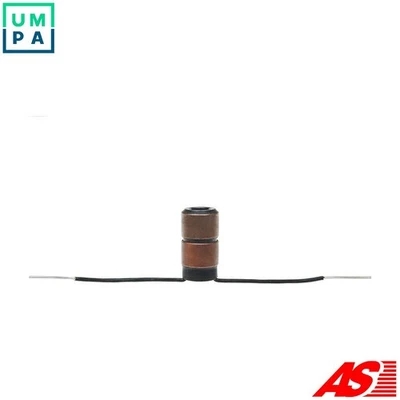 SLIP RING ALTERNATOR ASL9010 - Image 1 of 4