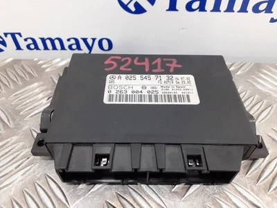 A0255457132 CENTRALITA CAMBIO AUTOMATICO / 0263004025 / 1015465 PARA MERCEDES-BE - Imagen 1 de 4