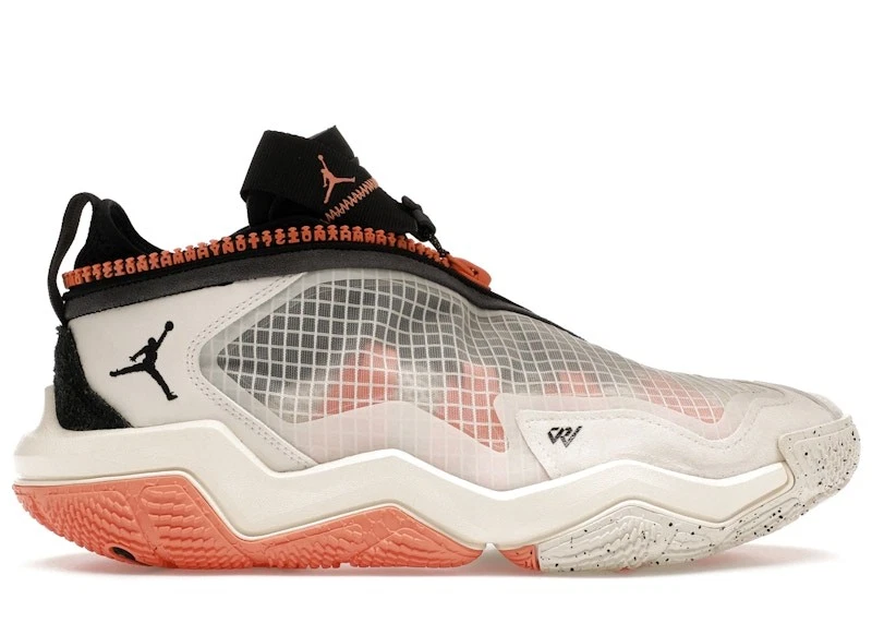 Jordan Why Not Zer0.6 Rattan DO7189-002 Ship Now - Image 1 of 1