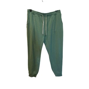 Jogginghose Damen Vuori Grün. Größe M - Bild 1 von 4