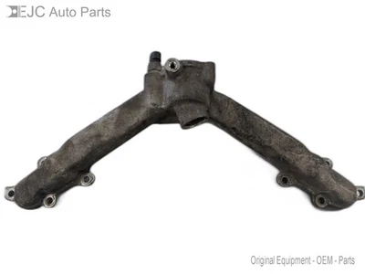 Carcasa termostato para 01-04 Chevrolet Silverado 2500 HD 6.6 97225886 Foto 1 de 4