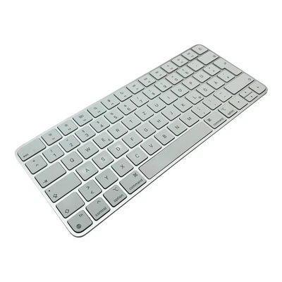Apple Magic Keyboard Tastatur A2450 QWERTZ - Bild 1 von 4