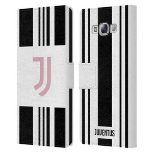 JUVENTUS FOOTBALL CLUB 2025/26 KIT LEATHER BOOK WALLET CASE FOR SAMSUNG PHONES 3 - Picture 1 of 7