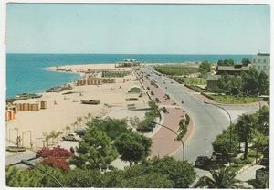 SOVERATO - CATANZARO - PROMENADE - REISE -33559- - Bild 1 von 1