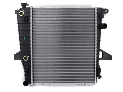 For 1995-1997 Ford Ranger Radiator 69688JGDD 1996 Radiator Foto 1 de 2