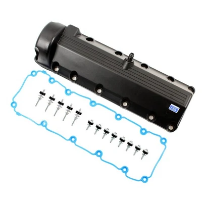 Engine Valve Cover LEFT Side for 97-07 Ford E-150 E-250 F-150 Excursion 5.4L  - Image 1 of 4