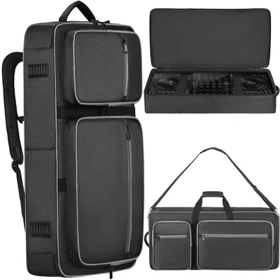 ALEEMIN DJ Controller Bag for DDJ FLX10 1000 REV7 REV5 SC LIVE 4 - Soft Case