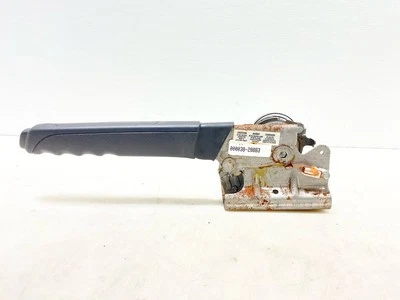 Cabo de freio de emergência Jeep JK Wrangler fabricante de equipamento original 2012 2013 2014 2015 2016 2017 012113 - Imagem 1 de 4