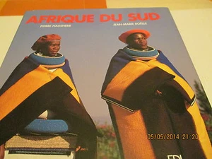 LIVRE - AFRIQUE DU SUD - Picture 1 of 1