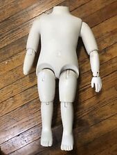 New listing
		Vintage Baby Gap Mannequin 22â€� Tall Rare !