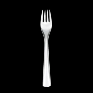 Georg Jensen. Stainless Steel Dinner Fork 012. - 'Koppel' - Picture 1 of 6