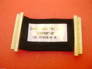 Dell Studio 1555 Laptop  Card Reader Board Cable DD0FM8TH001 - Picture 1 of 3