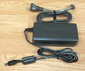 Genuine Sony (AC-L10B) 8.4V 1.5A AC Adapter Power Supply **READ** - Picture 1 of 4