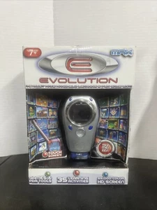 Evolution Max 2006 unidad de juego portátil de aprendizaje y diversión nueva - Imagen 1 de 7