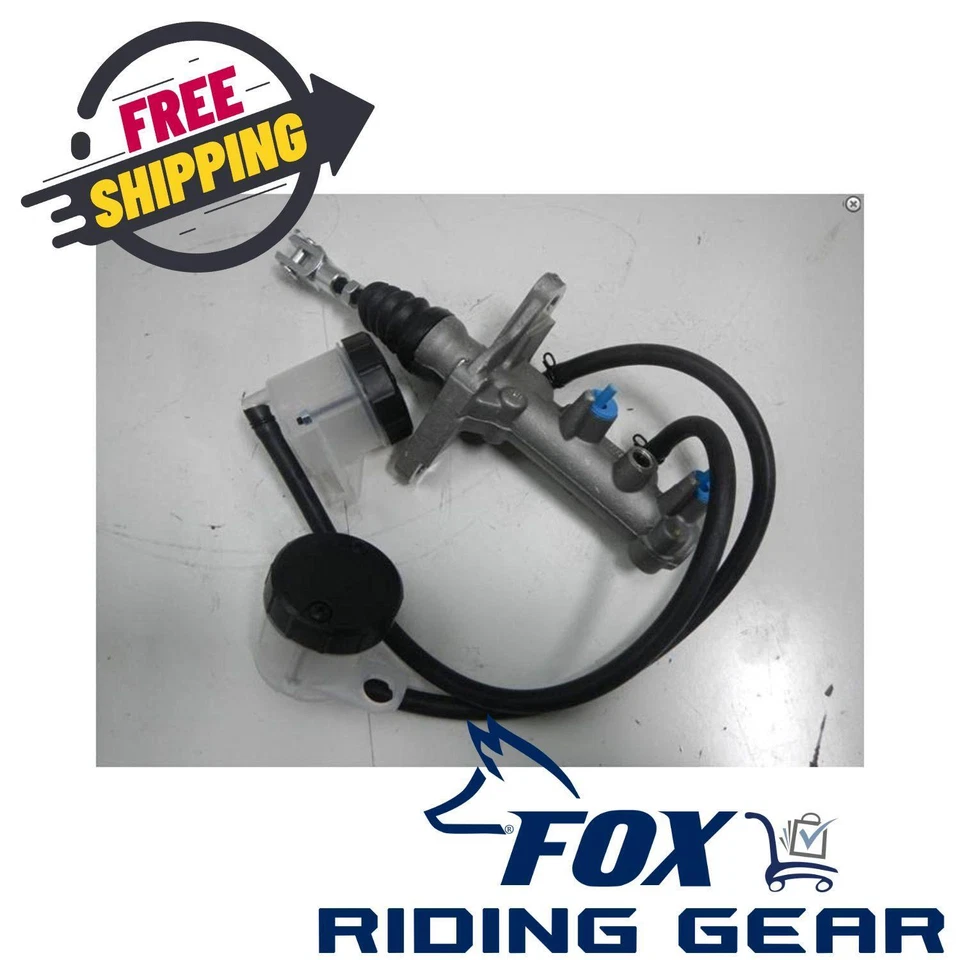 BRP Can Am Maverick X3 Sport Defender Brake Master Cylinder Oem #705601863