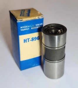 Sealed Power Hydraulic Lifter HT-896 for 1956-67 GM 215 225 300 322 364 401 425 - Picture 1 of 1