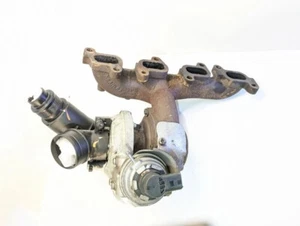VW Touran II 1.6 TDI Turbo 03L253015T GTC1244VZ - Bild 1 von 5
