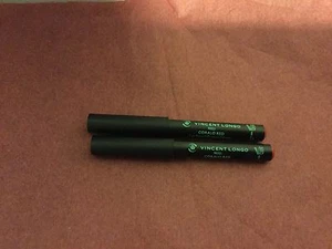 2 X Vincent Longo Lip Pencil Coralo Red 0.02 oz. mini travel size - Picture 1 of 2