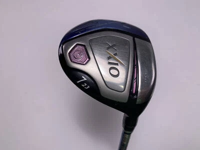 XXIO X 7 Fairway Wood 23* MP1000 36g Ladies Graphite Womens RH - Image 1 of 4