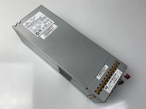 HP 592267-002 MSA2000 G3 595W Hot Swap Power Supply Model 7001540-J000 - Picture 1 of 7