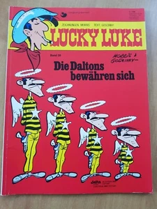LUCKY LUKE volumen 15 - 57 a elegir / 1977 - 1996 - Imagen 1 de 174