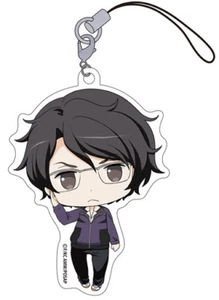 plastic strap accessory Prince of Stride Alternative anime Dan Yujiro Yuujiro  - Picture 1 of 3