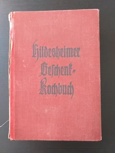 Hildesheimer Geschenk-Kochbuch - Bild 1 von 7