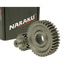 Naraku Nk90099 Transmission Gear Up Kit Rex Speedy 125 2007