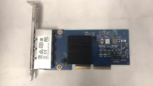 00JY932 IBM I350-T4 ML2 QUAD PORT 1GB NETWORK ADAPTER - Picture 1 of 3