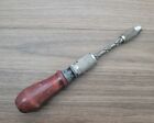 Vintage Tools, Millers Falls No. 29 Ratcheting Screwdriver or Push Drill - Works