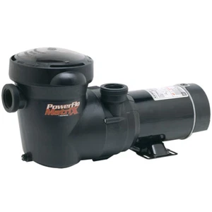 Hayward W3SP15932S PowerFlo Matrix Dual-Speed Above-Ground Pool Pump, 1.5 HP - Picture 1 of 1