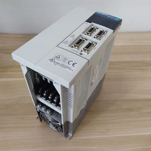 Spedito oggi MITSUBISHI SERVO DRIVE MR-J2S-350A Ricondizionato - Foto 1 di 7