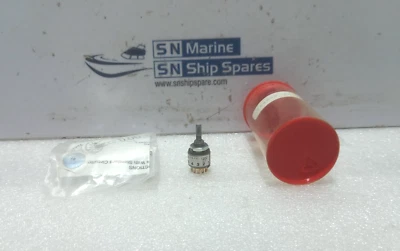 GRAYHILL 56SD30-01-1-AJN Rotary Switch 12Pos - Image 1 of 4