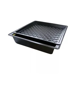 Culture - Nft Gro-Tank Ensemble 100 - 100L - 120x106x22cm - Photo 1/1