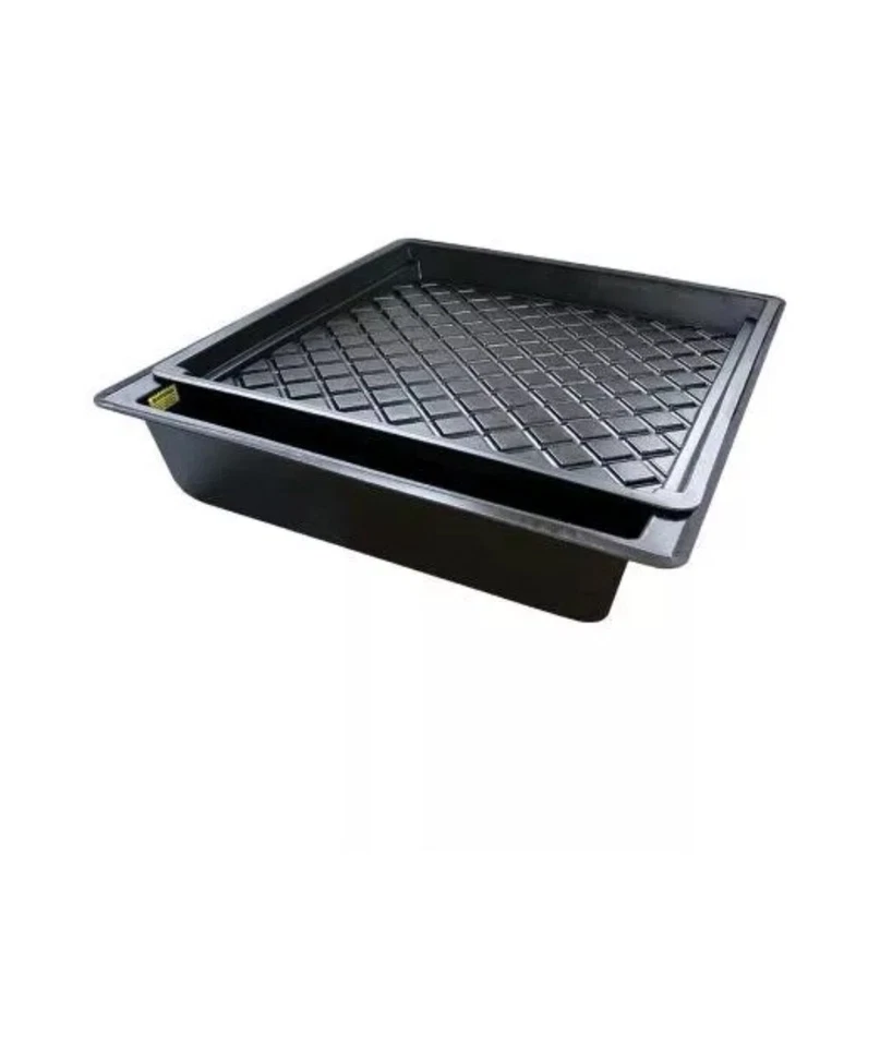 Culture - Nft Gro-Tank Ensemble 100 - 100L - 120x106x22cm - Photo 1/1