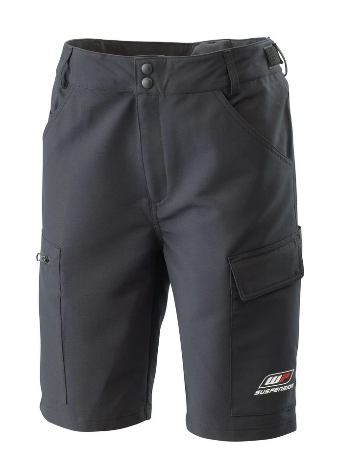 New KTM Replica Team Shorts - Medium - 3WP210063603 - Image 1 of 1