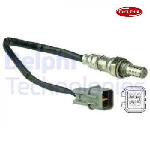 Sonda lambda DELPHI ES20529-12B1 para Mitsubishi Outlander I Foto 1 de 1