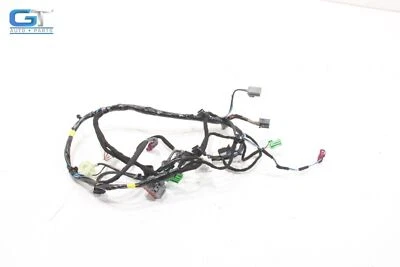 Volvo S90 2017-2020 consola central arnés de cableado OEM Foto 1 de 4