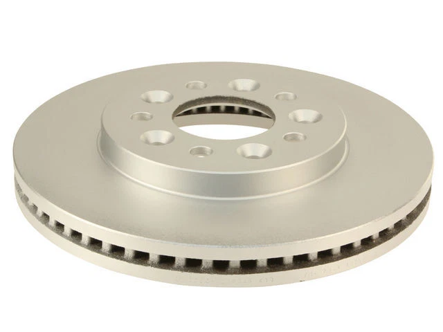 Front Bosch Brake Rotor fits Ford Freestar 2004-2007 12BHJP - Image 1 of 1