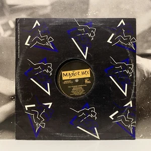 THE YOUNGER GENERATION - BREAKLOOSE BREAKDANCIN 12" SINGLE UK 1984 BREAK DANCE - Bild 1 von 3