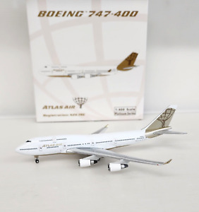Phoenix 1:400 Boeing 747-400 Atlas Air N263SG Ref: 10403