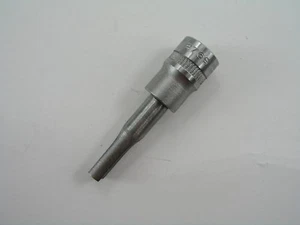 3/8" Clutch Head Driver with 3/8" Square Drive, Indestro USA 2769 - Picture 1 of 2
