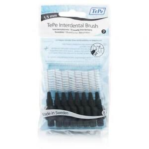 TePe Interdental Brush Original  (8pcs per pack) 9USD/pack buying 4 packs
