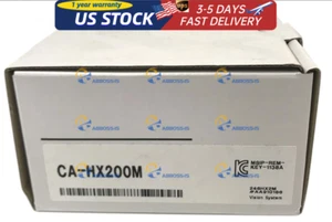 1PC Keyence CA-HX200M High Speed Machine Vision CAHX200M New Fast Shipping - Picture 1 of 1