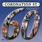 Coronation Street 2020 Wall Calendar 16 months -Wyman Publishing