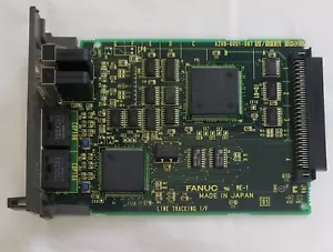 Fanuc Line Tracking Board A20B-8001-0870/01A 'NEW' - Picture 1 of 4
