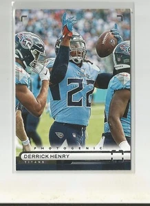 2022 Panini Chronicles DERRICK HENRY Photogenic - Picture 1 of 1