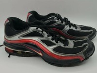 nike reax run 5 black