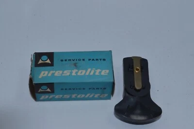 VINTAGE NEW OLD STOCK PRESTOLITE DISTRIBUTOR IGNITION ROTOR 4-17 - Image 1 of 4